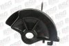 FORD 95VT7L583AB Bolt, release fork